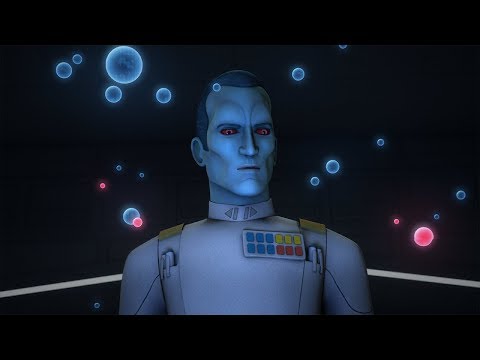 Behind The Scenes: Thrawn | Star Wars Rebels - UCZGYJFUizSax-yElQaFDp5Q