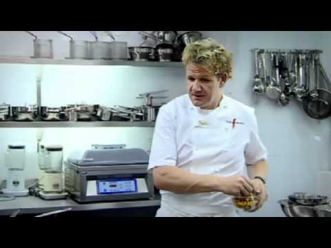 Macaroni Cheese recipe challenge - Gordon Ramsay - UCiZ9jB1O8Aof6P2F9aRNJLg