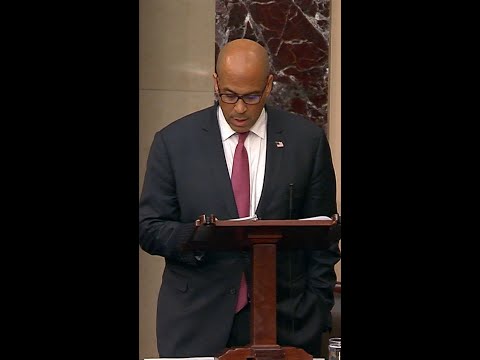 Democratic senators’ heated debate on law enforcement benefits legislation