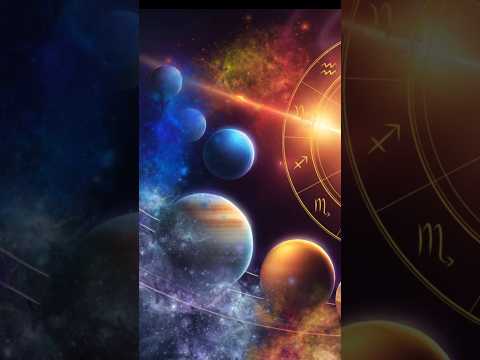 Science बोले 8, Jyotish बोले 9 🤔 | Real Truth of Planets | Space Shorts|#shorts #plants #spacefacts