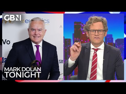 This Huw Edwards story is not going anywhere, say Mark Dolan