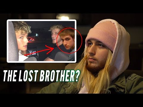 Third Paul Brother? Says "Don't Come Back To Ohio" To Jake & Logan