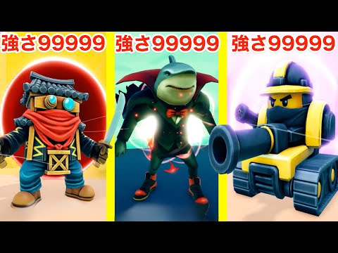 ブレインロットの進化でメガ進化して最強が全て揃った１４【 Roblox 】ロブロックス