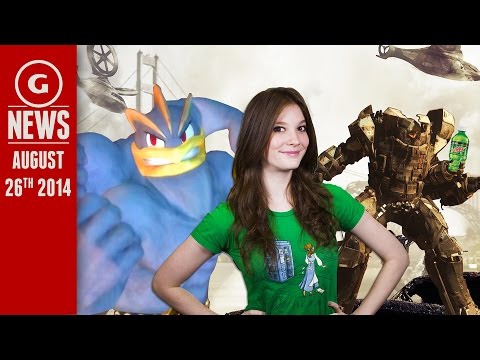 New Pokémon Game & PS4 Poaching Microsoft And Nintendo Fans! - GS Daily News - UCbu2SsF-Or3Rsn3NxqODImw