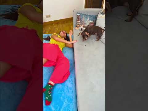 С КЕМ БЫЛО?😂