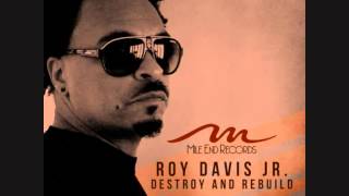 ROY DAVIS JR - MY NATION (FEAT. TERRY DEXTER)