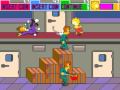 Arcade Longplay [117] The Simpsons Arcade Game - UCVi6ofFy7QyJJrZ9l0-fwbQ