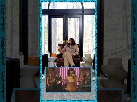 Drew Sidora Recalls the Audition and Recording Process for Filming Step Up