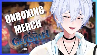 【Handcam】Duidku LUDES Gara-gara Husbu 😭 (Crown Kaze | VTuber ID/EN)