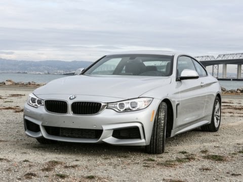 CNET On Cars - On the road: 2014 BMW 428i - UCOmcA3f_RrH6b9NmcNa4tdg