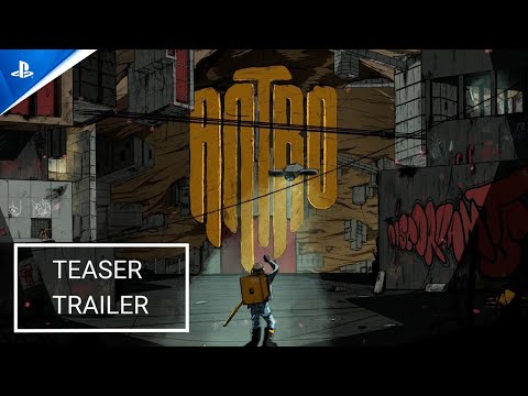 Antro - Teaser Trailer | PS5 Games