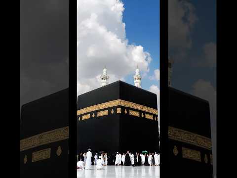 Islamic Post 🕋❤️ #Kabah #islamicshorts