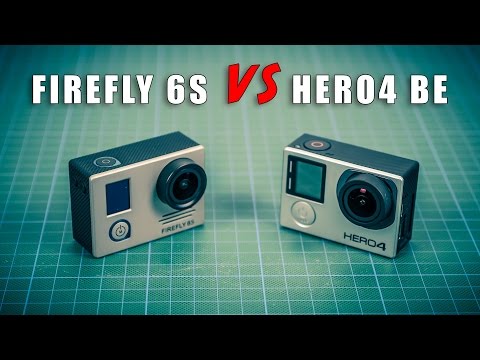 Firefly 6S #03 - Video & Foto Demo - UCfV5mhM2jKIUGaz1HQqwx7A