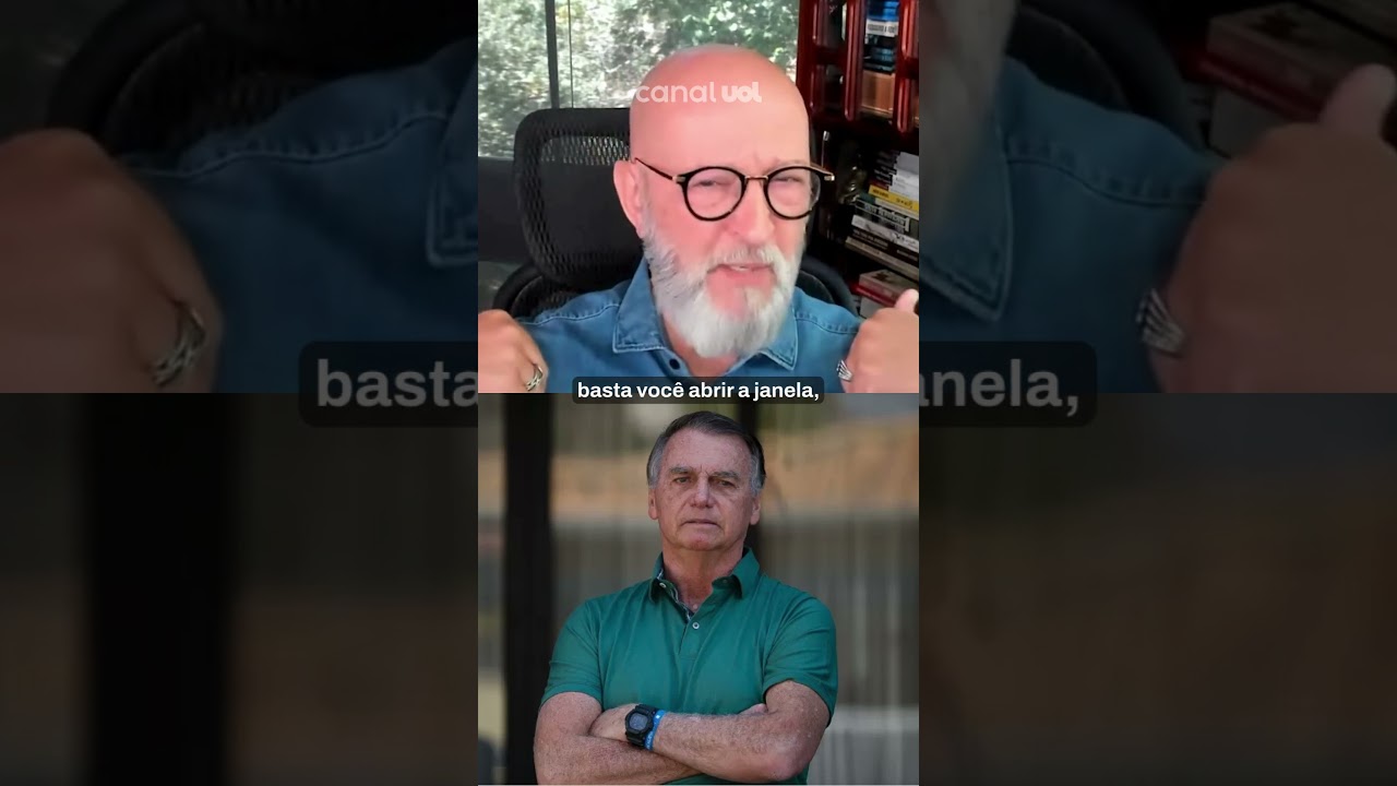 Bolsonaro condenado é apenas o início, não final de ciclo | Josias de Souza