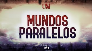 TRIUM - Mundos Paralelos (Official Vídeo)