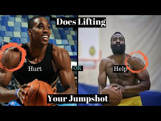 The Weight of a Basketball: Why It Matters
