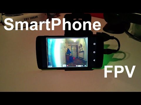 Use Your Phone to FPV and DVR! - UCKE_cpUIcXCUh_cTddxOVQw