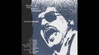Bob Margolin - Chicago Blues