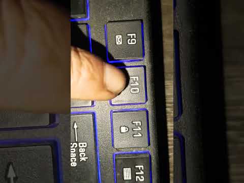 shift +F10 windows Tricks ✅