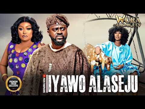 IYAWO ALASEJU | TUNDE ADERINOYE | JULIET JATO | ZAINAB BAKARE | LATEST 2026 NEW RELEASE YORUBA MOVIE
