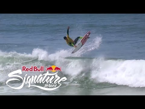 Red Bull Signature Series - Nike Lowers Pro 2012 FULL TV EPISODE 11 - UCblfuW_4rakIf2h6aqANefA