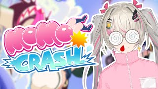 Crushing my face in anime girl thighs #drool