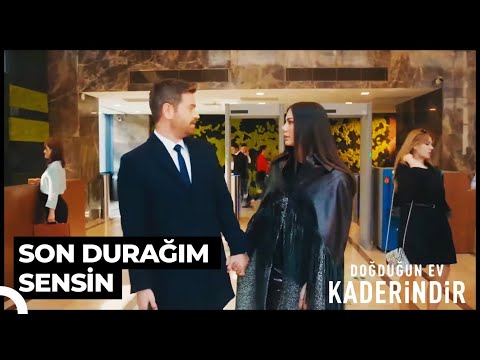 Bizim Masalımız Sonsuz Olsun Sevgilim | Doğduğun Ev Kaderindir