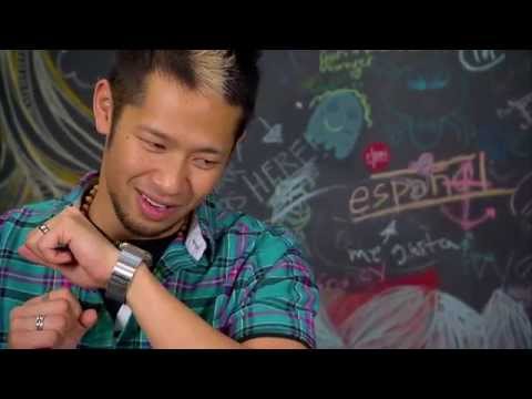 Brian Tong's Apple Watch Review - 5 Things to Like/Dislike - One Month In - UCOmcA3f_RrH6b9NmcNa4tdg
