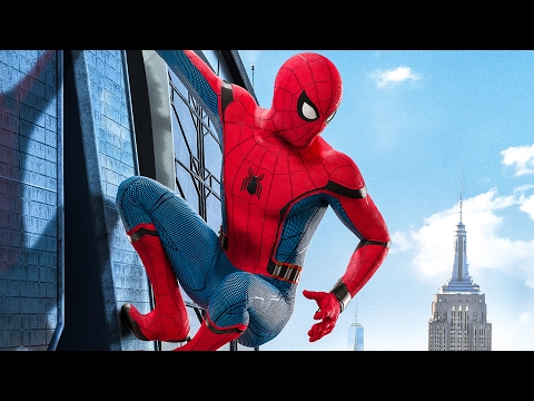 SPIDER-MAN: HOMECOMING Trailer 1 - 3 (2017) - UCA0MDADBWmCFro3SXR5mlSg