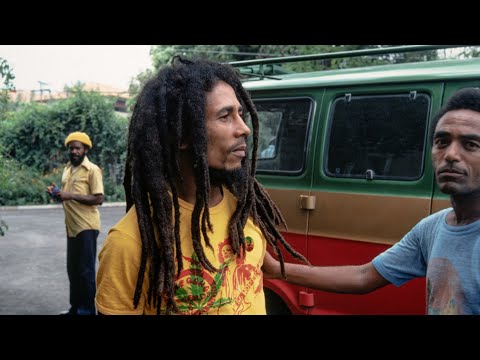 She used to call me Dada - Bob Marley (Crisp AI-remastered version)