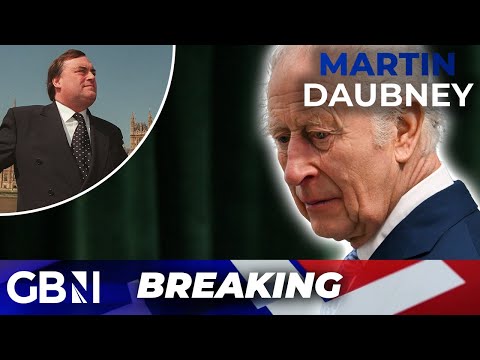 King Charles pays tribute to John Prescott - 'I remember his unique and indomitable character'