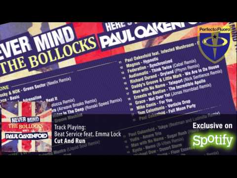 Never Mind The Bollocks... Here's Paul Oakenfold Spotify Exclusive! - UCGZXYc32ri4D0gSLPf2pZXQ