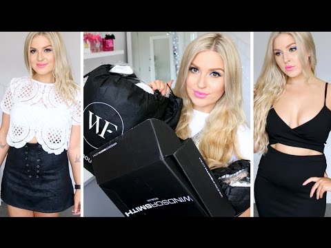 Huge Clothing Haul! ♡ Summer Playsuits, Clubbing Dresses & More! - UCMpOz2KEfkSdd5JeIJh_fxw