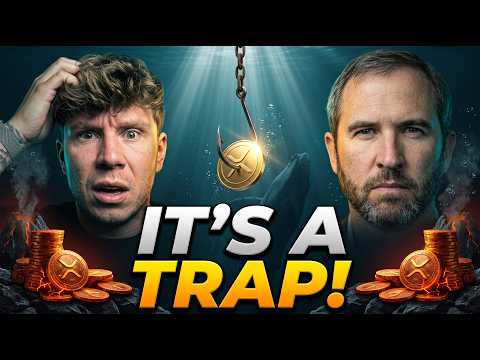 XRP HOLDERS — Whales Bought 2.2 BILLION And It's NOT <strong>What</strong> It <strong>Looks</strong> Like!