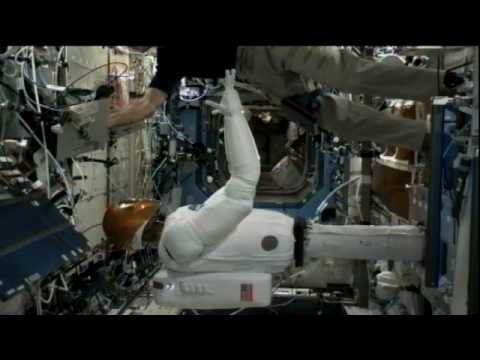 ISS Update - Feb. 15, 2012 - UCmheCYT4HlbFi943lpH009Q