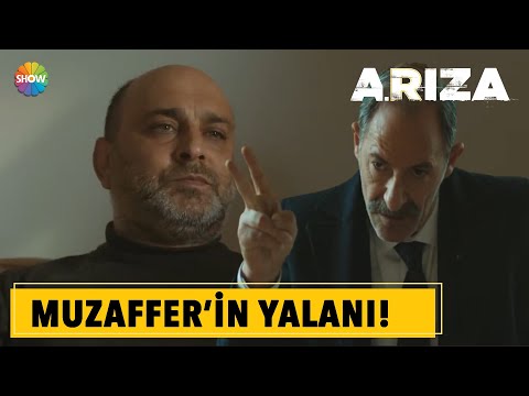 Arıza | Fuat, Muzaffer'in peşinde