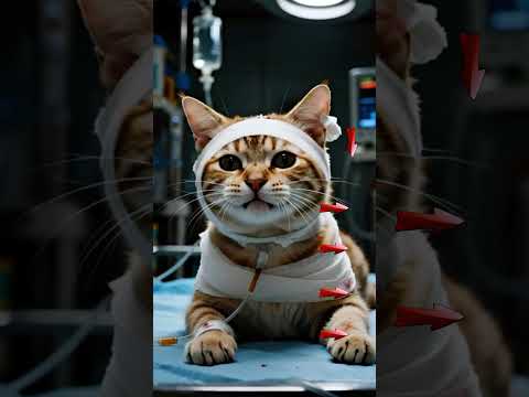 #cat #aiandcats #happybirthday #aicats #birthday #animalintelligence #cake #cats #cute #kitten #o