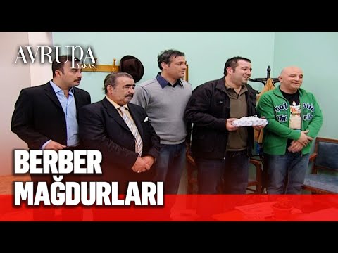 Bilgi sızdırma yasağı - Avrupa Yakası