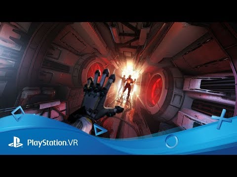 The Persistence - Trailer E3 2018 | 25 juillet | Exclu PlayStation VR