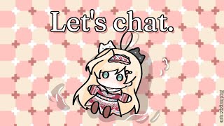 【FREETALK】Let's Chat (๑•́ ᴗ•̀)/【NIJISANJI | Layla Alstroemeria】