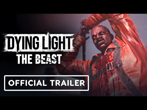 Dying Light: The Beast - Official 'The Story So Far' Trailer