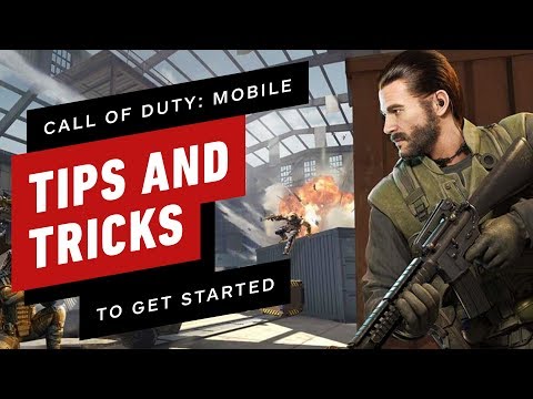 Call of Duty Mobile: 8 Tips and Tricks To Get You Started - UCKy1dAqELo0zrOtPkf0eTMw