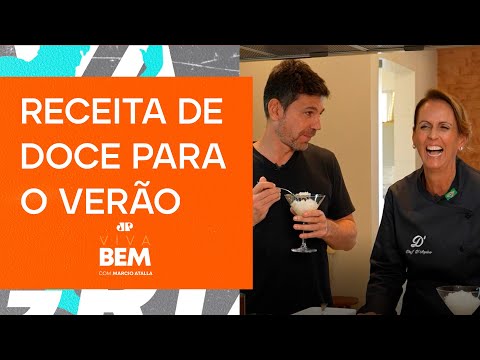 Conheça a “raspadinha metida” | VIVA BEM