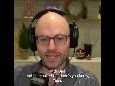 (YTP) Northern Dyn #northernlion #twitch #gaming