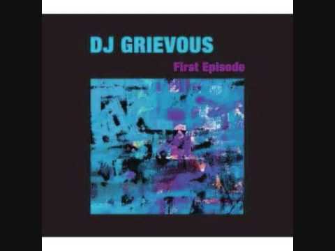 Fall Down - DJ Grievous