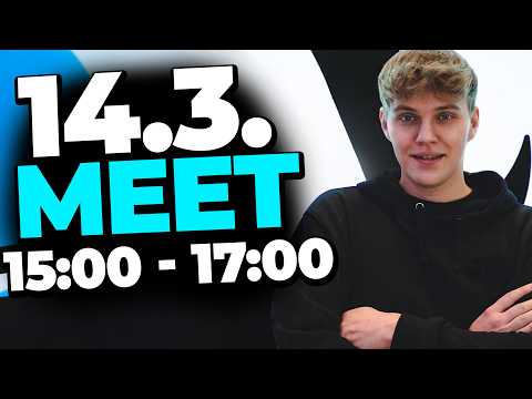 MEET & GREET to SOBOTO! 😎 [!meet]