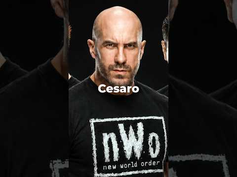 The nWo Return in 2020...