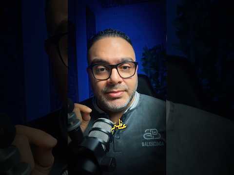 سيدنا ايوب وسيدنا يعقوب والصبر !