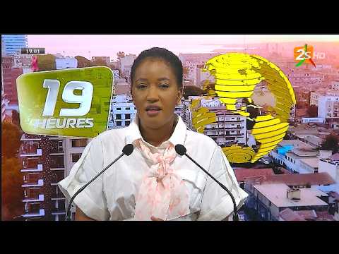 Suivez Xibaar Yi 19h, L’actualité en Wolof - Par Fatima Tall | jeudi 01 Octobre 2026