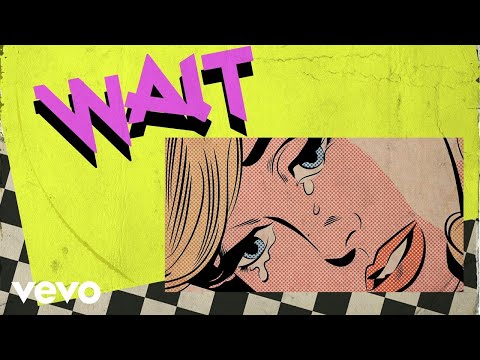 Maroon 5 - Wait (Audio) - UCN1hnUccO4FD5WfM7ithXaw